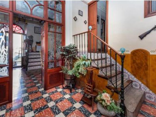 Casa en venta en l'Horta, Serra de Tramuntana