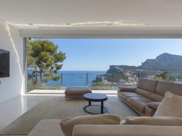 Casa en venta en Port de Sóller, Sóller