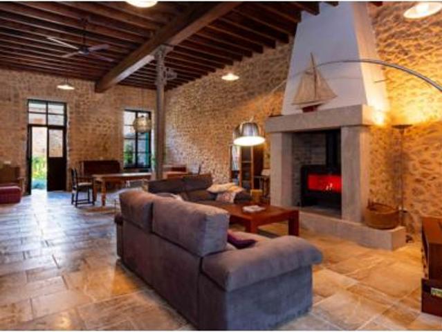 Casa en venta en l'Horta, Sóller