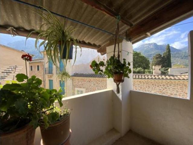 Casa en venta en l'Horta, Serra de Tramuntana