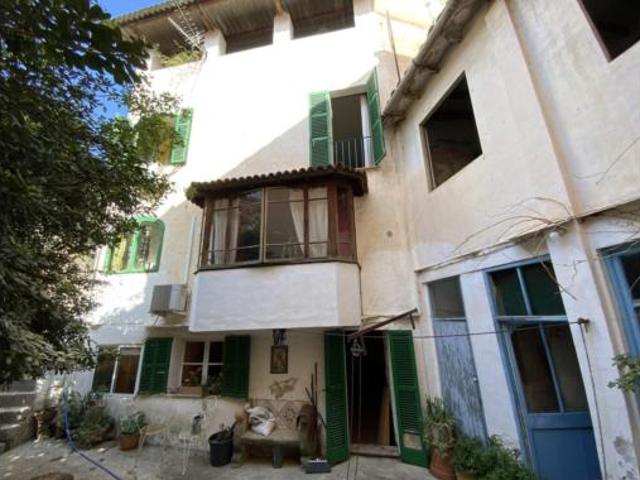Casa en venta en l'Horta, Sóller