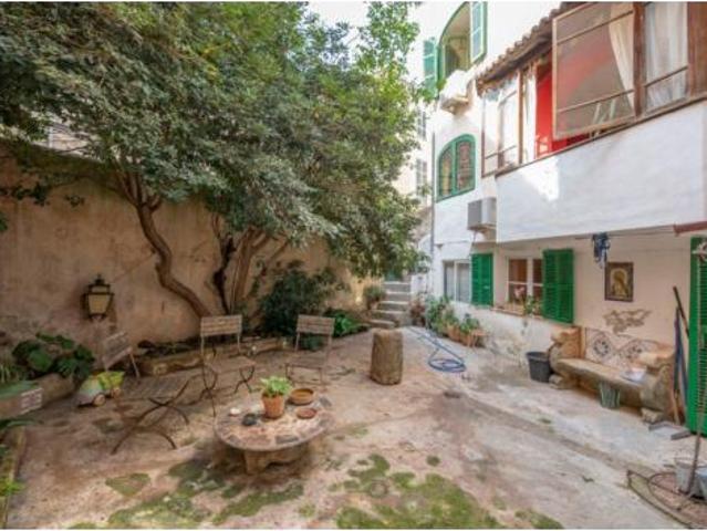 Casa en venta en l'Horta, Sóller