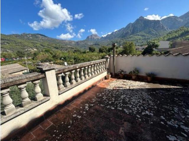 Casa en venta en Biniaraix, Serra de Tramuntana