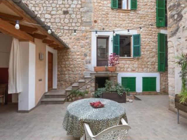 Casa en venta en l'Horta, Serra de Tramuntana