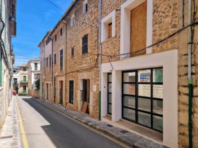 Casa en venta en l'Horta, Serra de Tramuntana