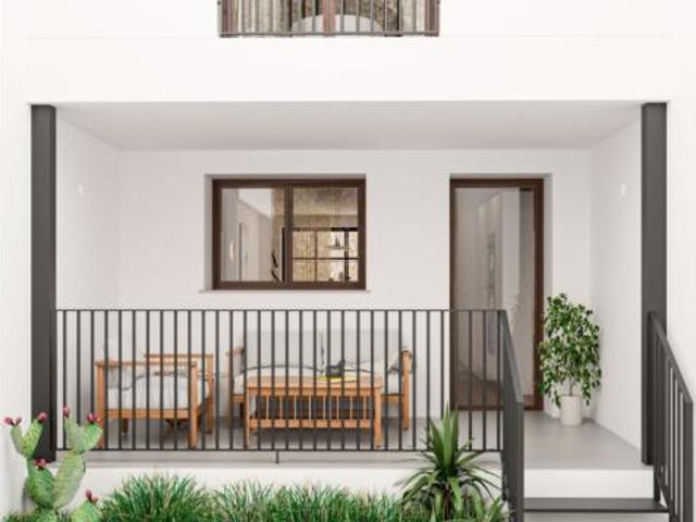 Casa en venta en l'Horta, Serra de Tramuntana