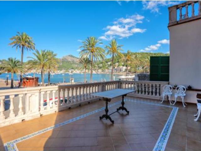 Casa en venta en Port de Sóller, Serra de Tramuntana