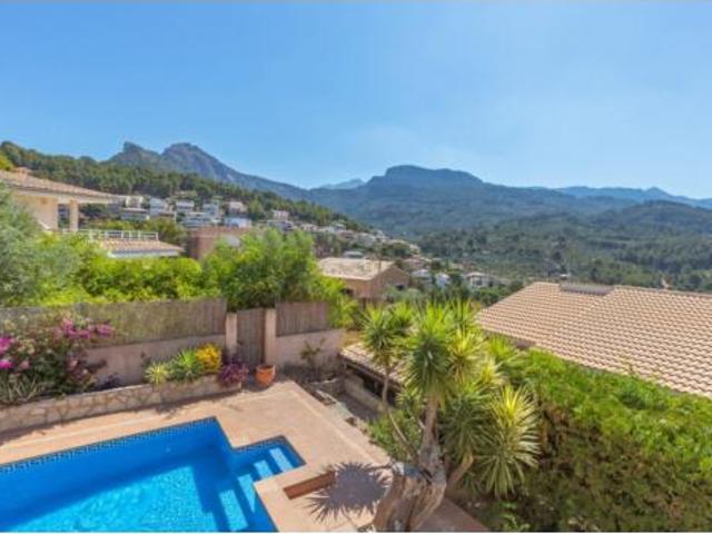 Casa en venta en Port de Sóller, Serra de Tramuntana