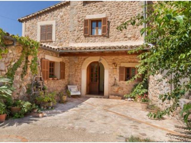 Casa en venta en l'Horta, Serra de Tramuntana