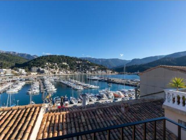 Casa en venta en Port de Sóller, Serra de Tramuntana