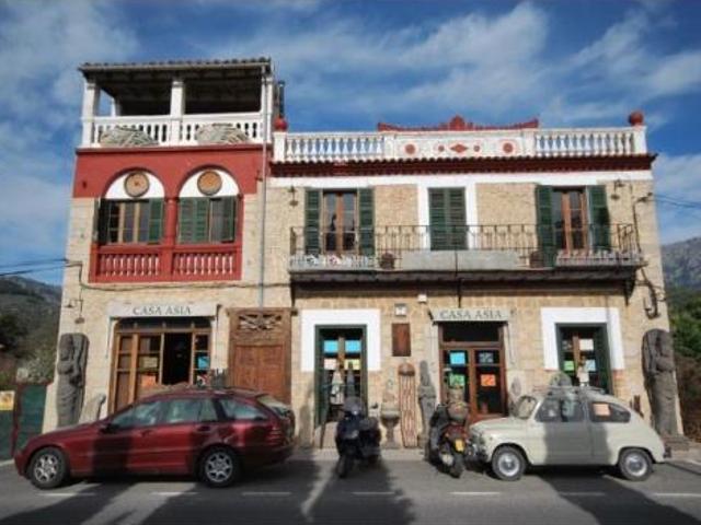 Casa en venta en l'Horta, Serra de Tramuntana