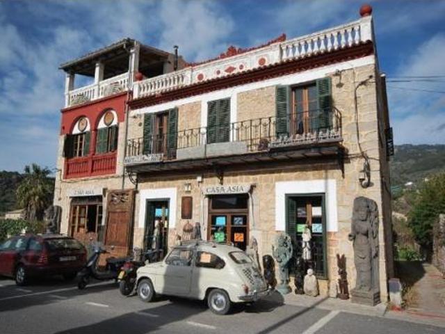Casa en venta en l'Horta, Serra de Tramuntana