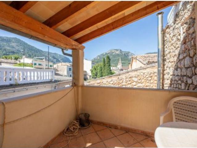 Casa en venta en l'Horta, Serra de Tramuntana