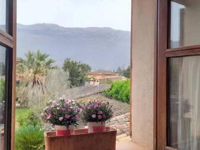 Casa en venta en l'Horta, Serra de Tramuntana