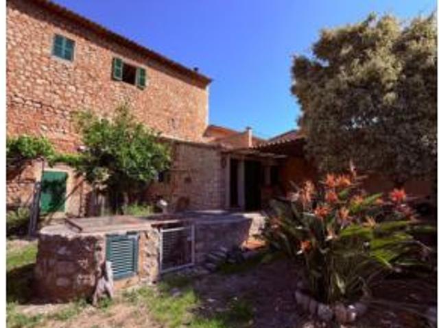 Casa en venta en Binibassí, Serra de Tramuntana