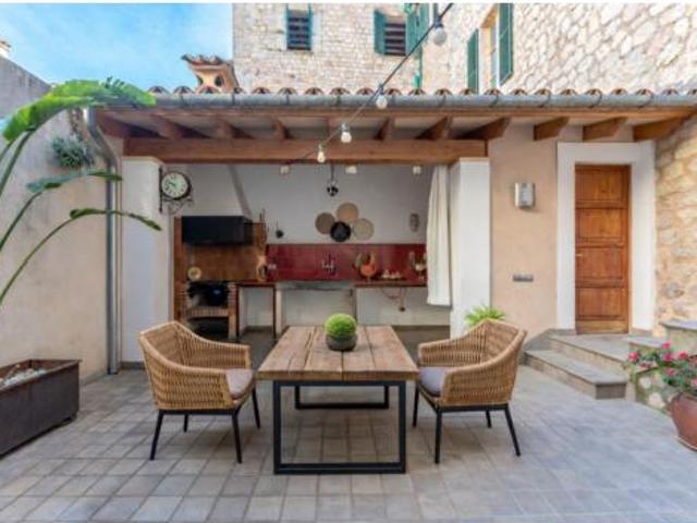 Casa en venta en l'Horta, Serra de Tramuntana