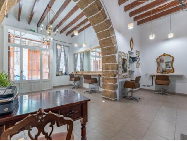 Casa en venta en l'Horta, Serra de Tramuntana