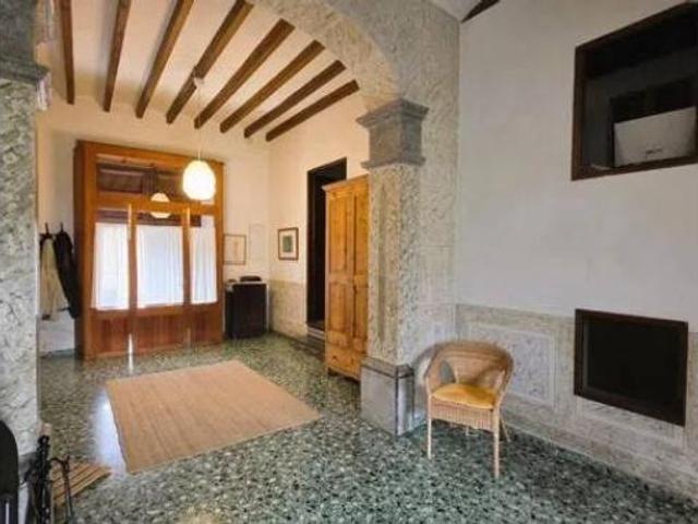 Casa en venta en l'Horta, Serra de Tramuntana