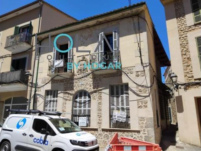 Casa en venta en l'Horta, Serra de Tramuntana