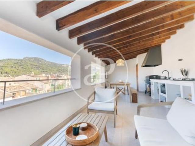 Casa en venta en l'Horta, Serra de Tramuntana