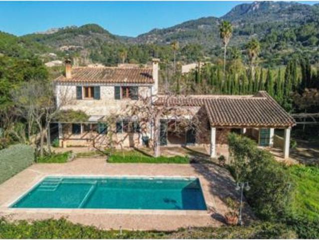 Casa en venta en l'Horta, Sóller