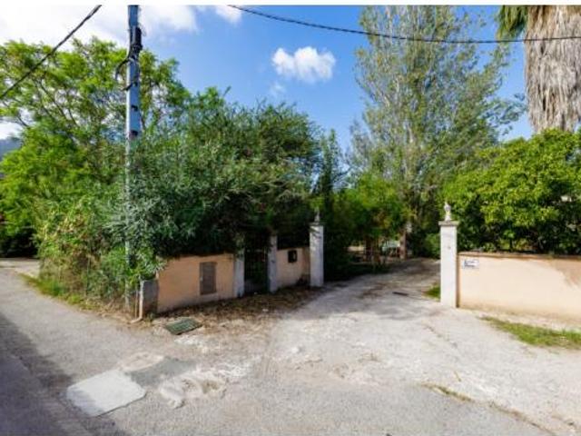Casa en venta en l'Horta, Serra de Tramuntana