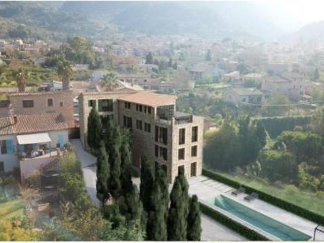 Casa en venta en l'Horta, Serra de Tramuntana