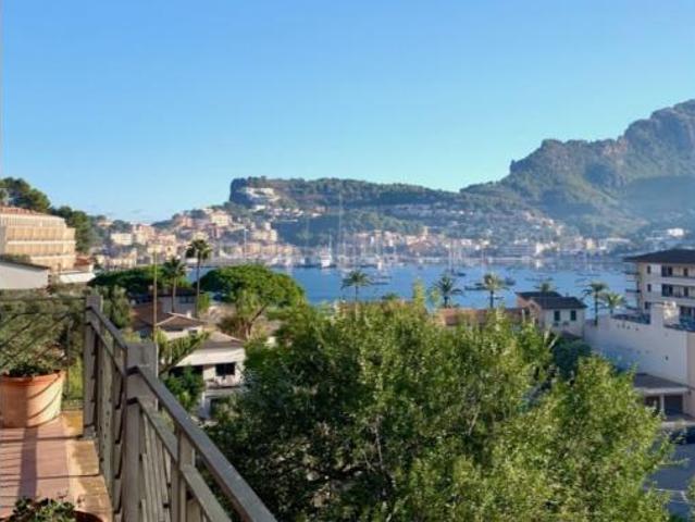 Casa en venta en Port de Sóller, Serra de Tramuntana