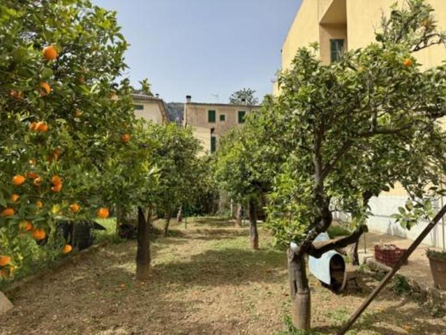 Casa en venta en l'Horta, Serra de Tramuntana