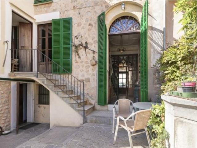 Casa en venta en l'Horta, Serra de Tramuntana