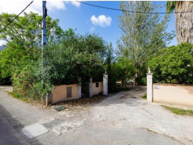 Casa en venta en l'Horta, Serra de Tramuntana