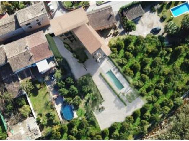 Casa en venta en l'Horta, Serra de Tramuntana