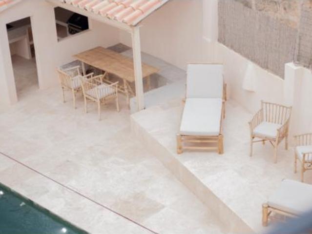 Casa en venta en l'Horta, Serra de Tramuntana