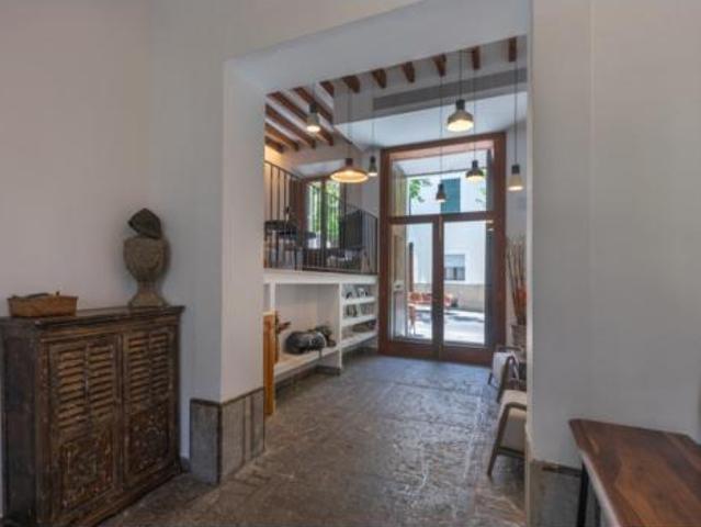 Casa en venta en l'Horta, Serra de Tramuntana
