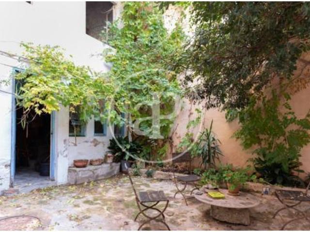 Casa en venta en l'Horta, Serra de Tramuntana