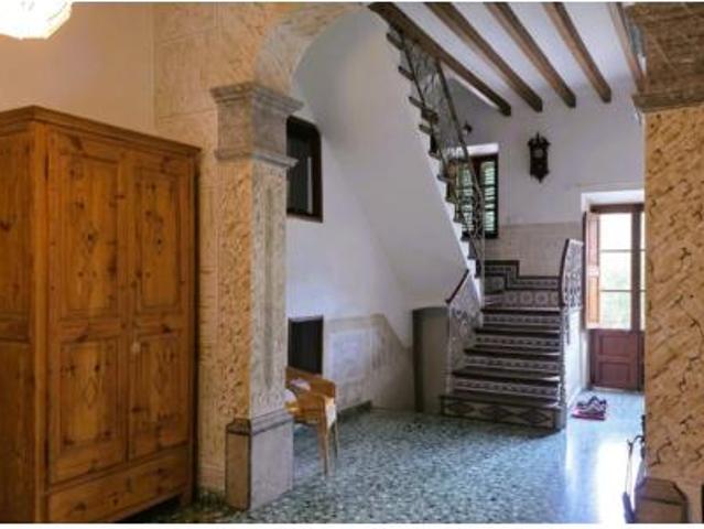 Casa en venta en l'Horta, Serra de Tramuntana