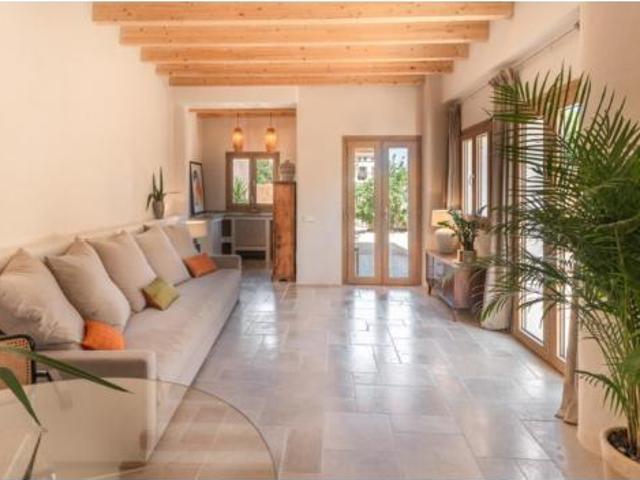 Casa en venta en l'Horta, Serra de Tramuntana