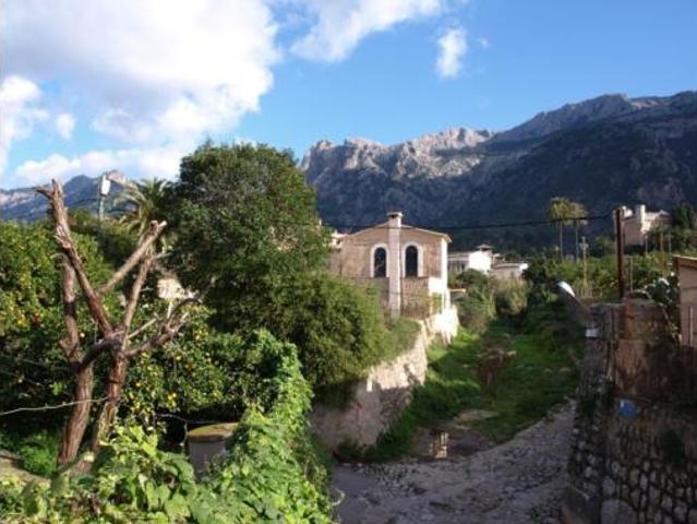 Casa en venta en Serra de Tramuntana, Baleares