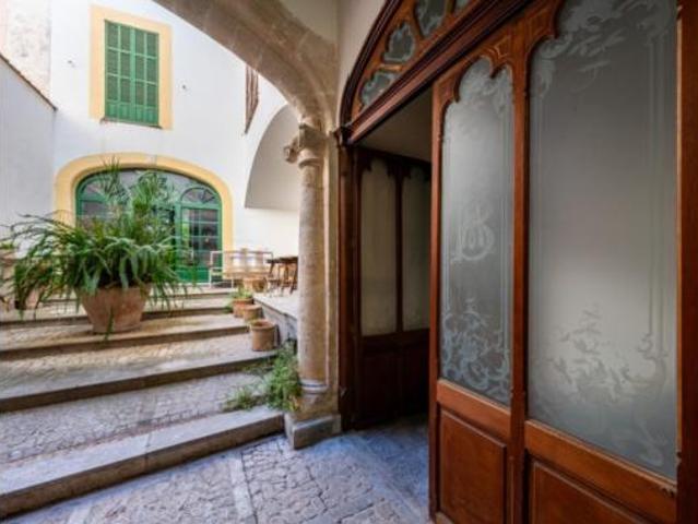 Casa en venta en l'Horta, Serra de Tramuntana