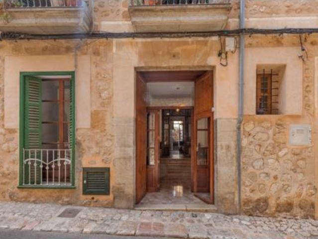 Casa en venta en l'Horta, Serra de Tramuntana