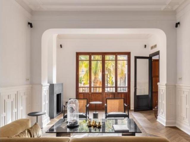 Casa en venta en l'Horta, Serra de Tramuntana