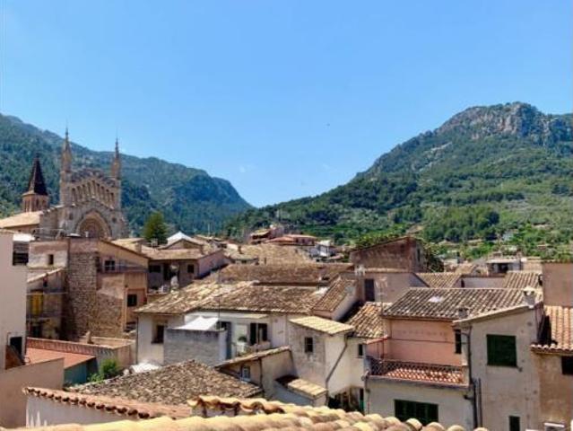 Casa en venta en l'Horta, Serra de Tramuntana