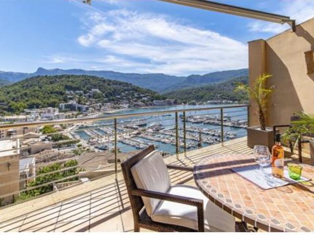 Casa en venta en l'Horta, Serra de Tramuntana