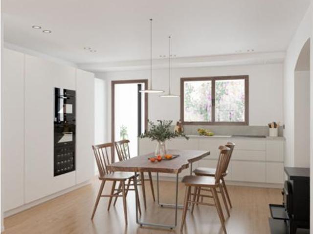 Casa en venta en l'Horta, Serra de Tramuntana
