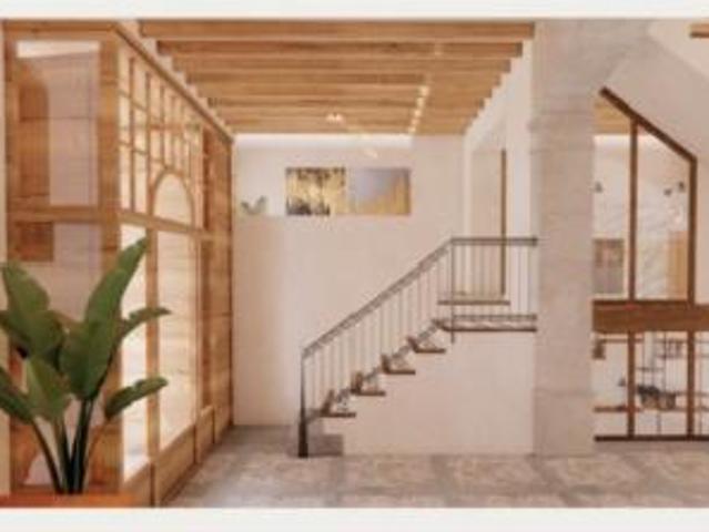 Casa en venta en l'Horta, Serra de Tramuntana