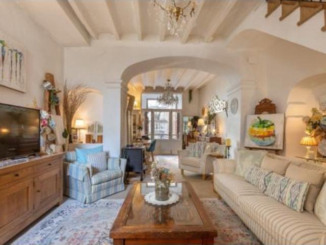 Casa en venta en l'Horta, Serra de Tramuntana
