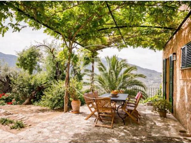 Casa en alquiler en Port de Sóller, Serra de Tramuntana