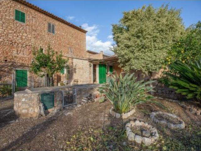 Casa en venta en Biniaraix, Serra de Tramuntana