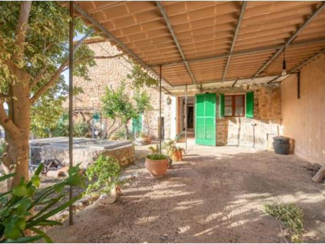 Casa en venta en Biniaraix, Serra de Tramuntana