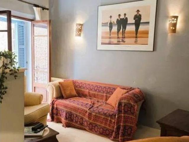 Casa en venta en l'Horta, Serra de Tramuntana